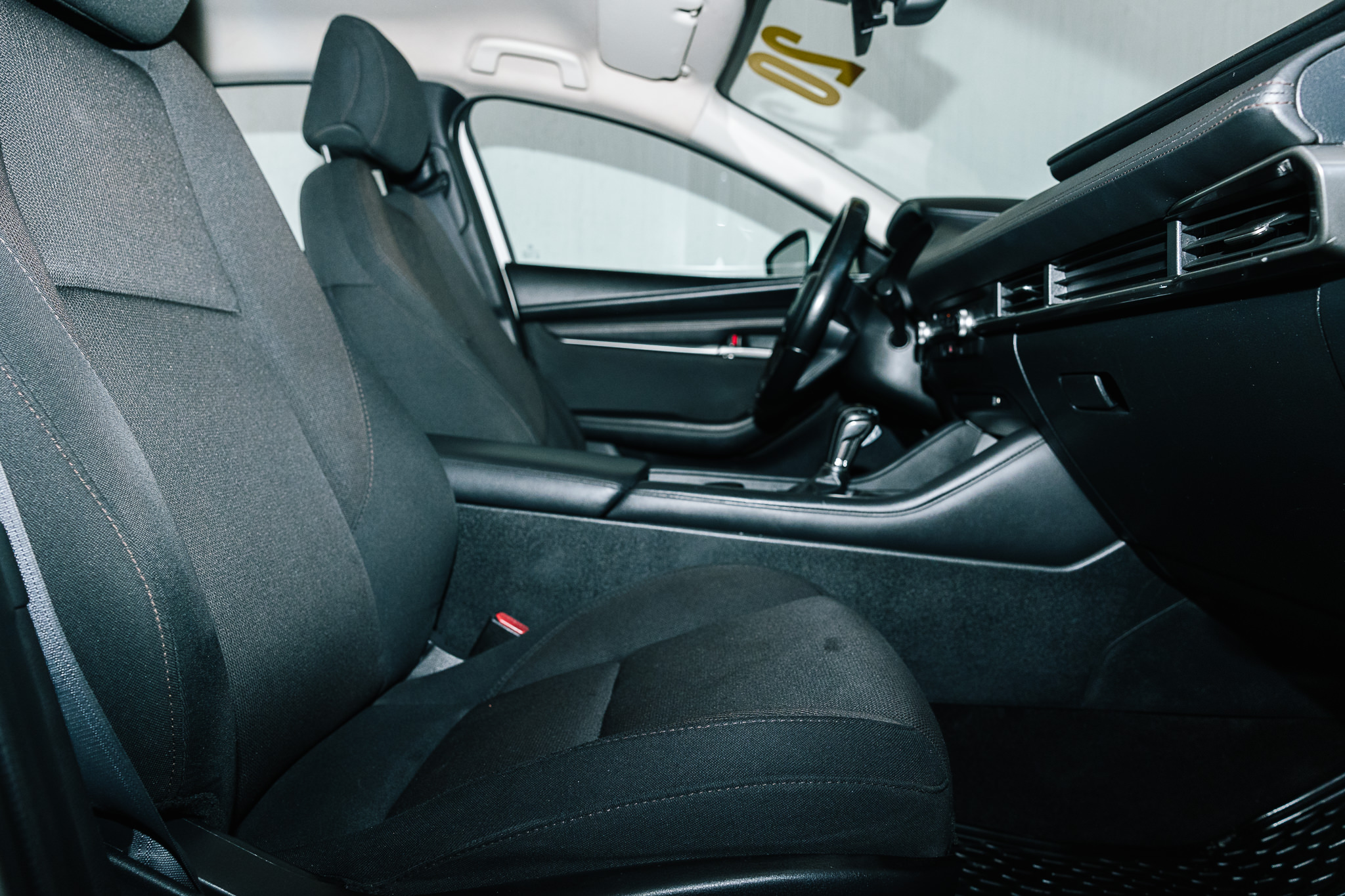 MAZDA 3 SEDAN 2.5 2020