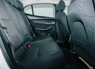 MAZDA 3 SEDAN 2.5 2020