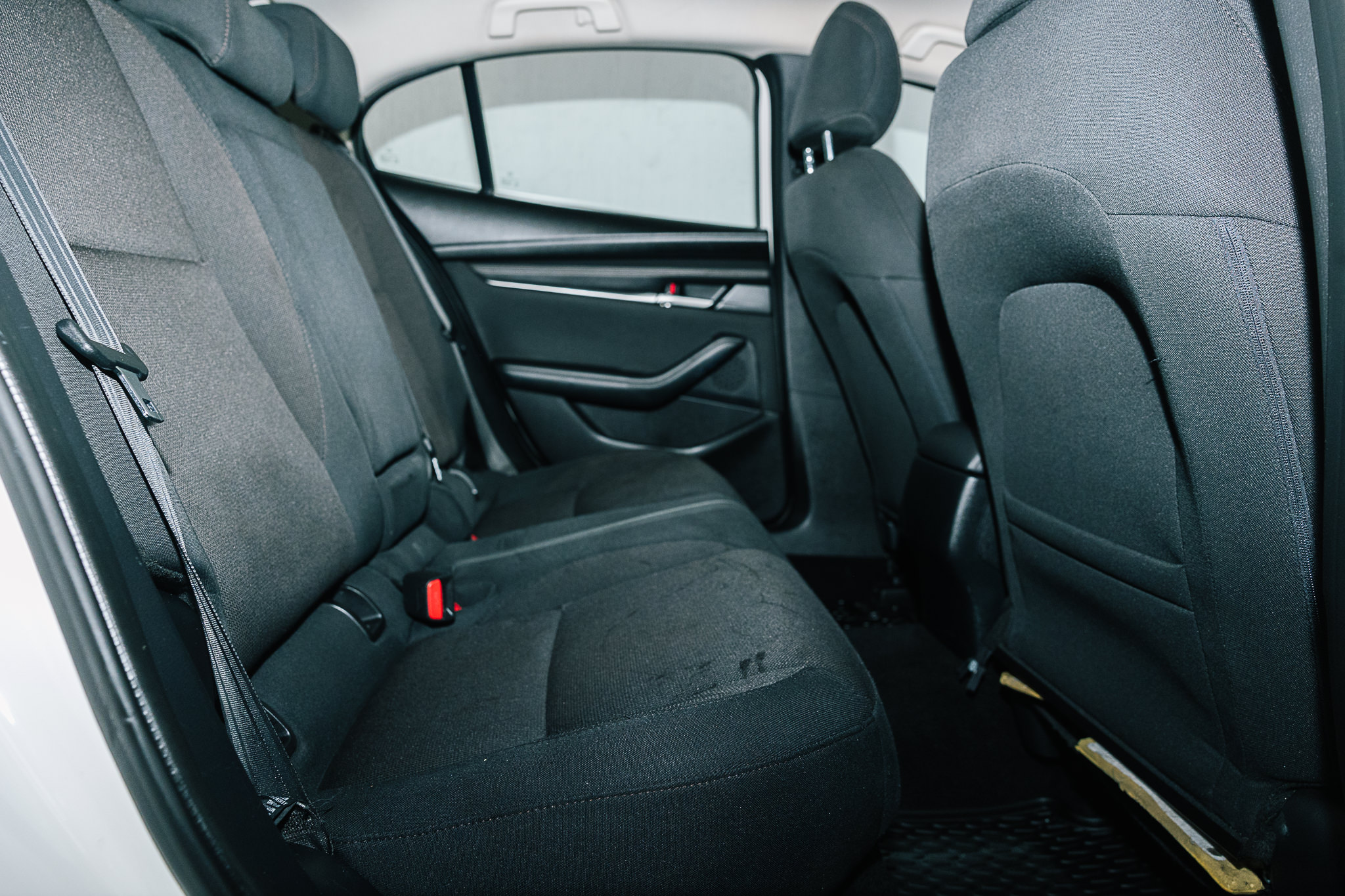 MAZDA 3 SEDAN 2.5 2020