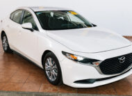 MAZDA 3 SEDAN 2.5 2020