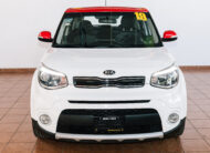 KIA SOUL EX 2019