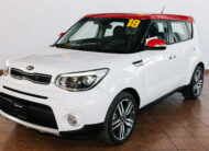 KIA SOUL EX 2019
