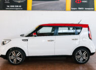KIA SOUL EX 2019