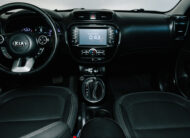 KIA SOUL EX 2019