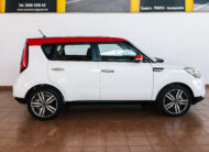 KIA SOUL EX 2019