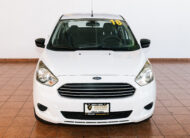 FORD FIGO IMPULSE 2018