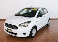 FORD FIGO IMPULSE 2018