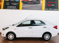 FORD FIGO IMPULSE 2018