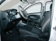 FORD FIGO IMPULSE 2018