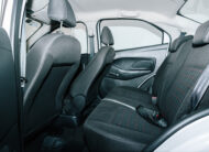 FORD FIGO IMPULSE 2018