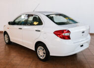 FORD FIGO IMPULSE 2018