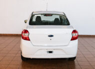 FORD FIGO IMPULSE 2018