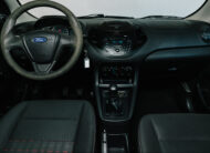 FORD FIGO IMPULSE 2018