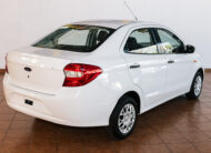 FORD FIGO IMPULSE 2018