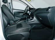 FORD FIGO IMPULSE 2018