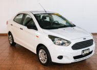 FORD FIGO IMPULSE 2018