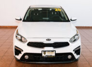 KIA FORTE 2020 BONO DE $ 20,000