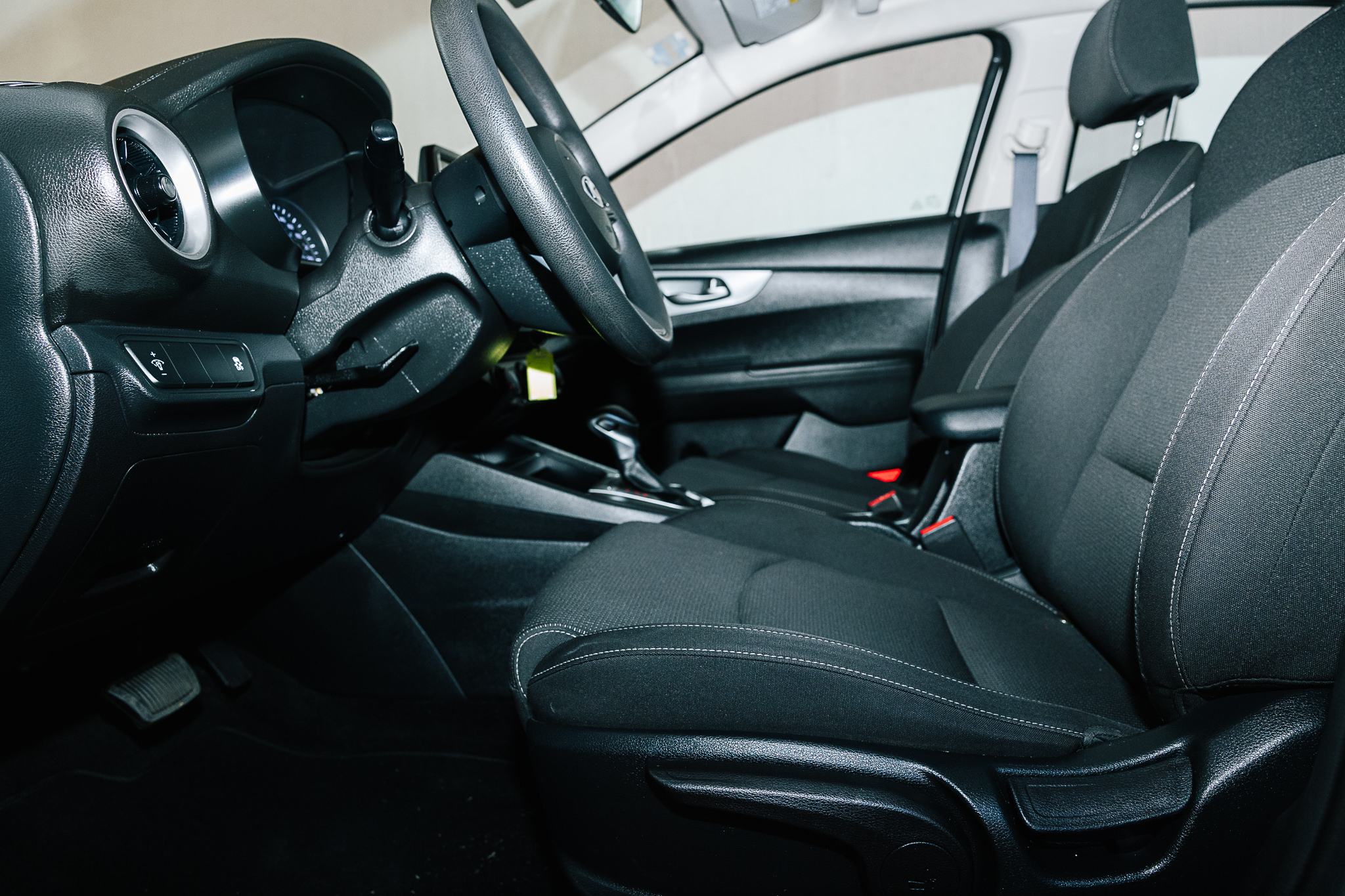 KIA FORTE 2020 BONO DE $ 20,000