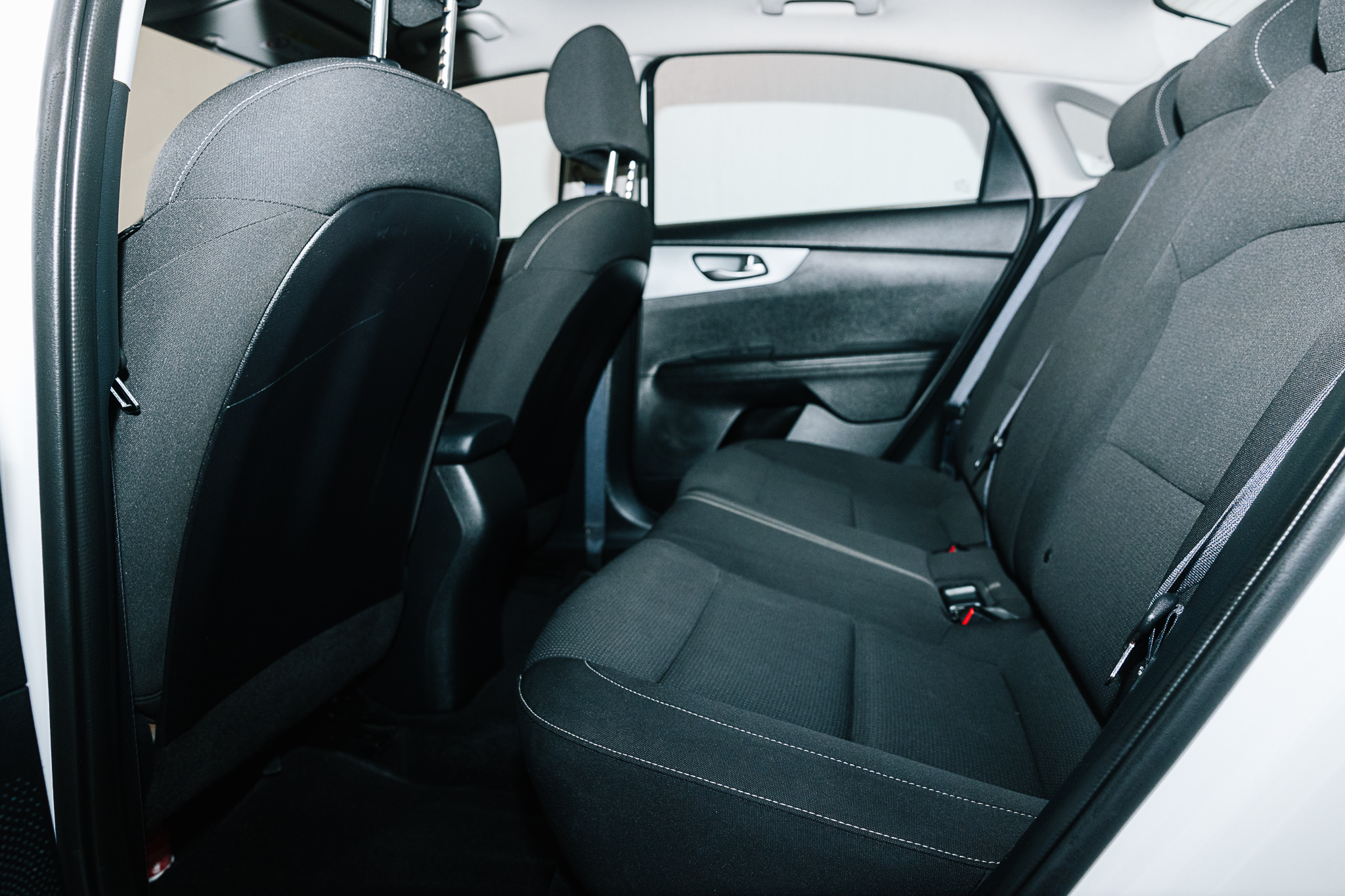 KIA FORTE 2020 BONO DE $ 20,000