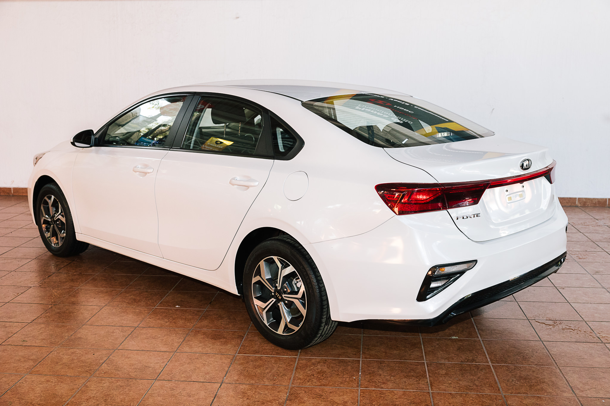 KIA FORTE 2020 BONO DE $ 20,000