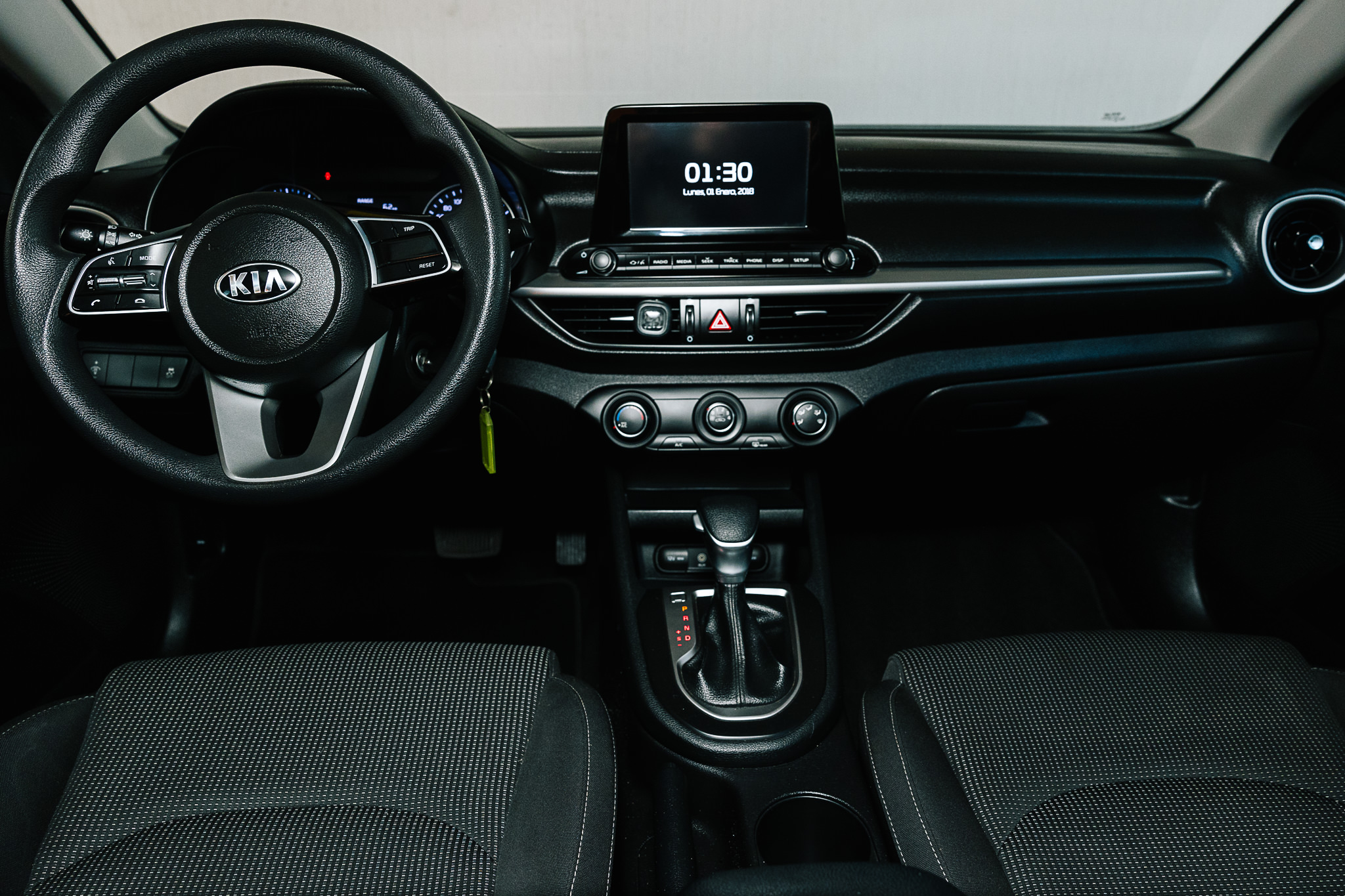 KIA FORTE 2020 BONO DE $ 20,000