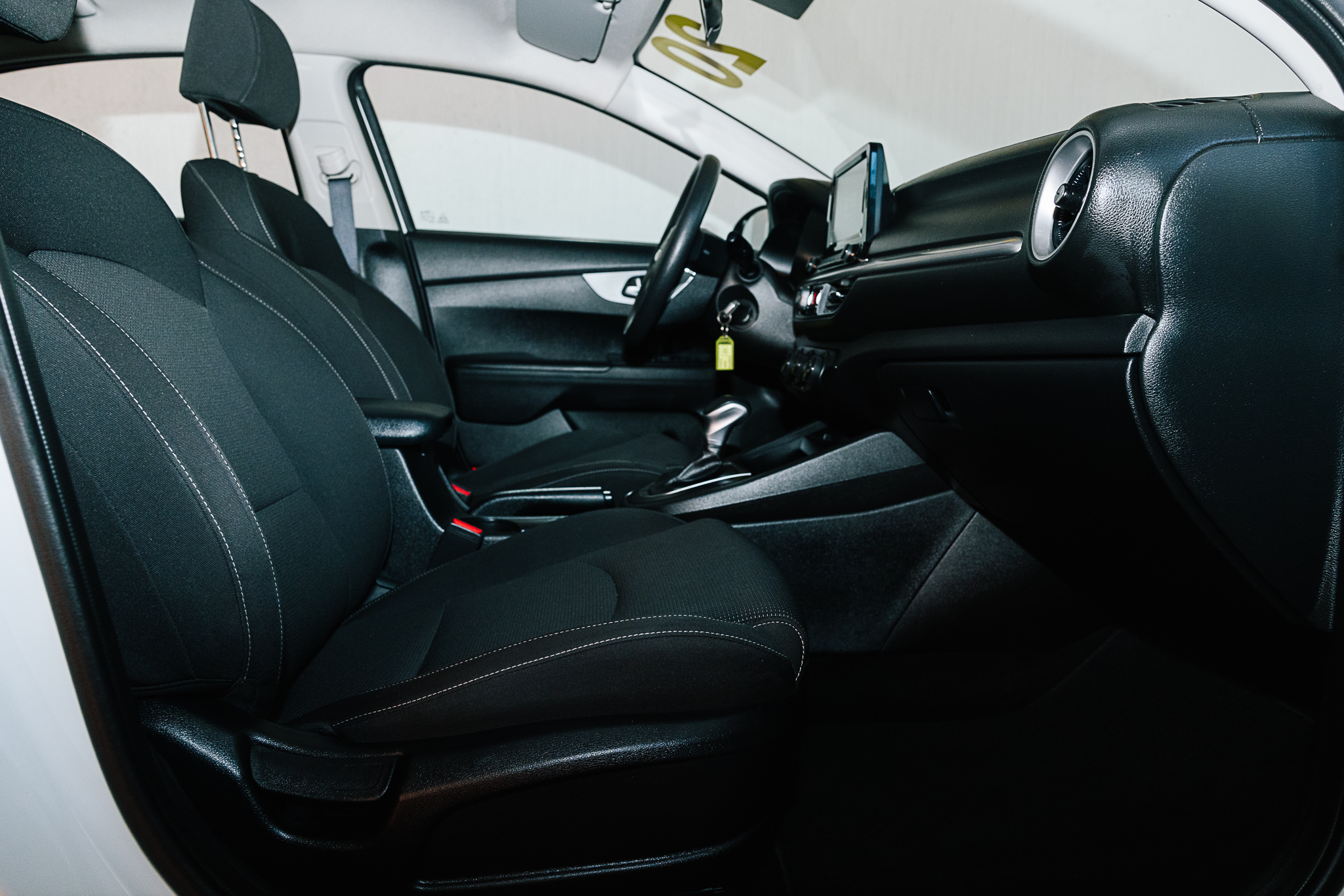 KIA FORTE 2020 BONO DE $ 20,000