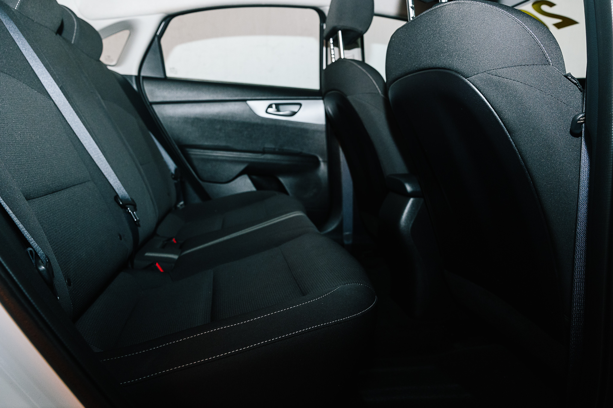 KIA FORTE 2020 BONO DE $ 20,000