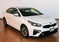 KIA FORTE 2020 BONO DE $ 20,000