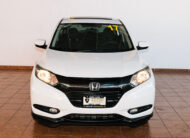 HONDA HR-V EPIC 2017