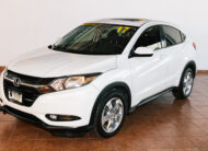 HONDA HR-V EPIC 2017