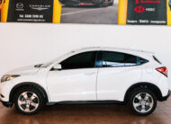 HONDA HR-V EPIC 2017