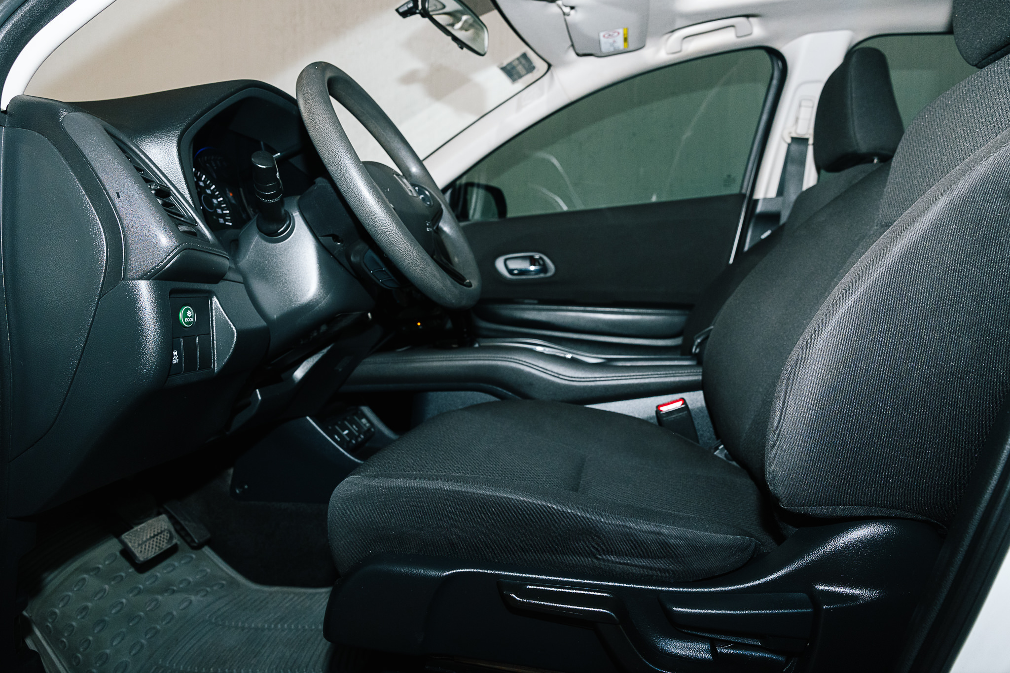 HONDA HR-V EPIC 2017