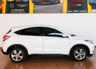 HONDA HR-V EPIC 2017