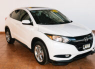 HONDA HR-V EPIC 2017