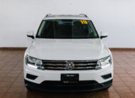VOLKSWAGEN TIGUAN TRENDLINE PLUS 2019