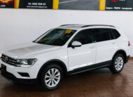 VOLKSWAGEN TIGUAN TRENDLINE PLUS 2019