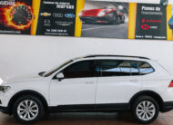 VOLKSWAGEN TIGUAN TRENDLINE PLUS 2019