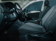 VOLKSWAGEN TIGUAN TRENDLINE PLUS 2019