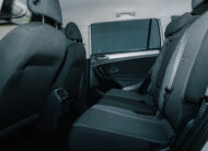 VOLKSWAGEN TIGUAN TRENDLINE PLUS 2019