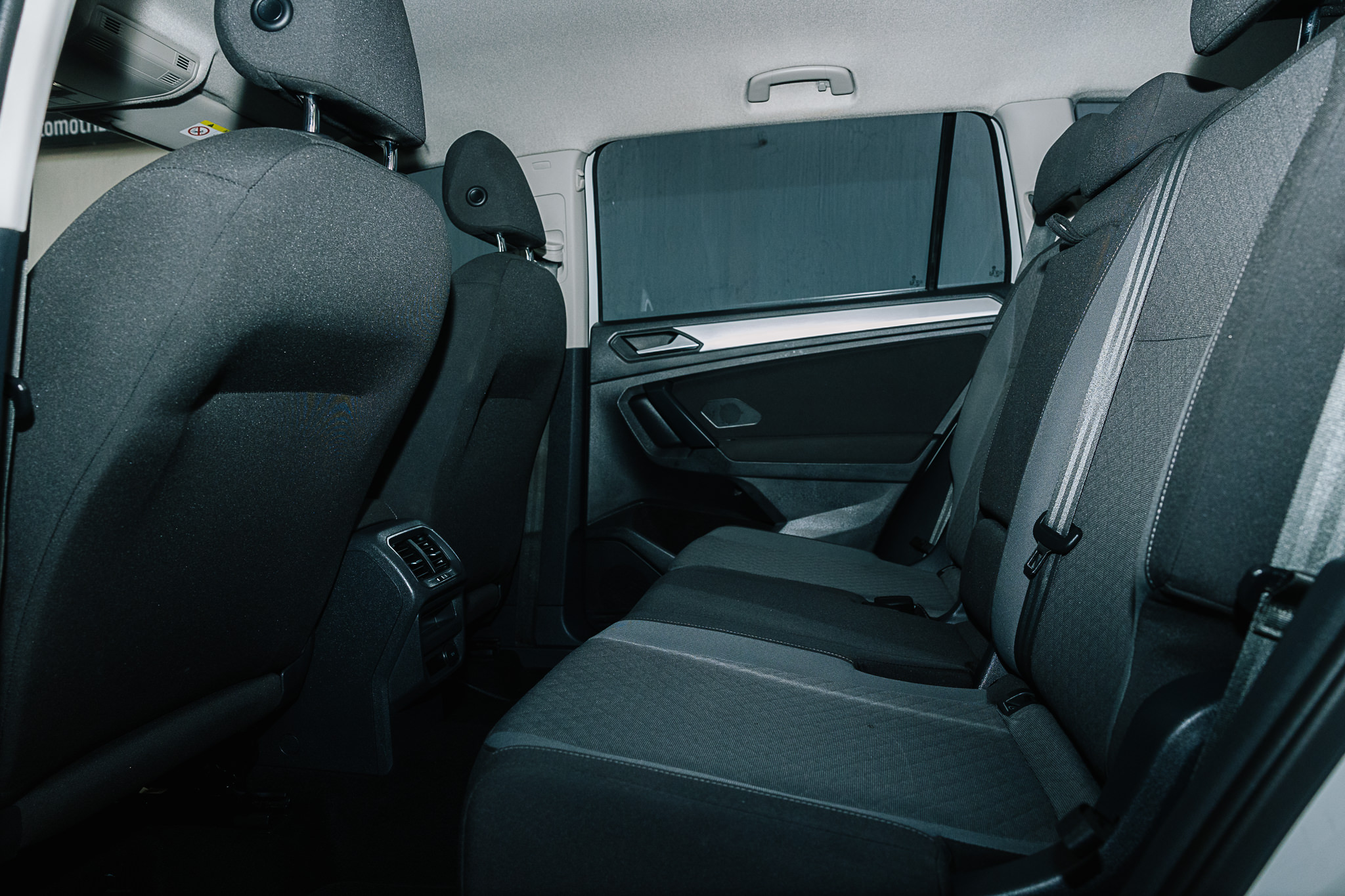 VOLKSWAGEN TIGUAN TRENDLINE PLUS 2019