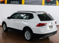 VOLKSWAGEN TIGUAN TRENDLINE PLUS 2019