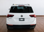 VOLKSWAGEN TIGUAN TRENDLINE PLUS 2019