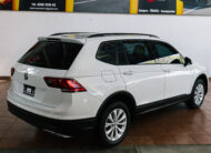 VOLKSWAGEN TIGUAN TRENDLINE PLUS 2019