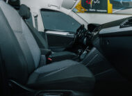 VOLKSWAGEN TIGUAN TRENDLINE PLUS 2019