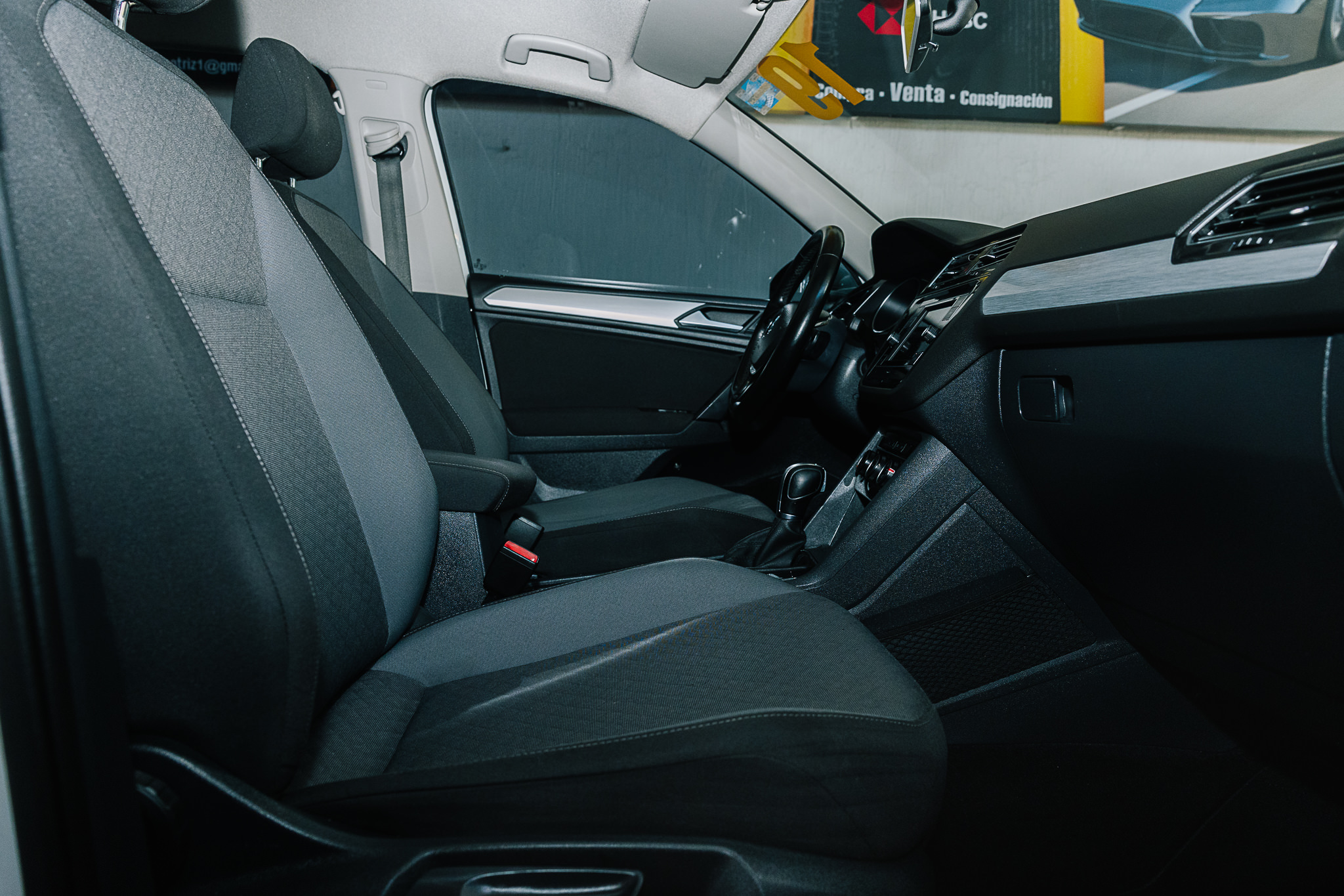 VOLKSWAGEN TIGUAN TRENDLINE PLUS 2019