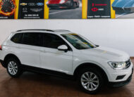 VOLKSWAGEN TIGUAN TRENDLINE PLUS 2019