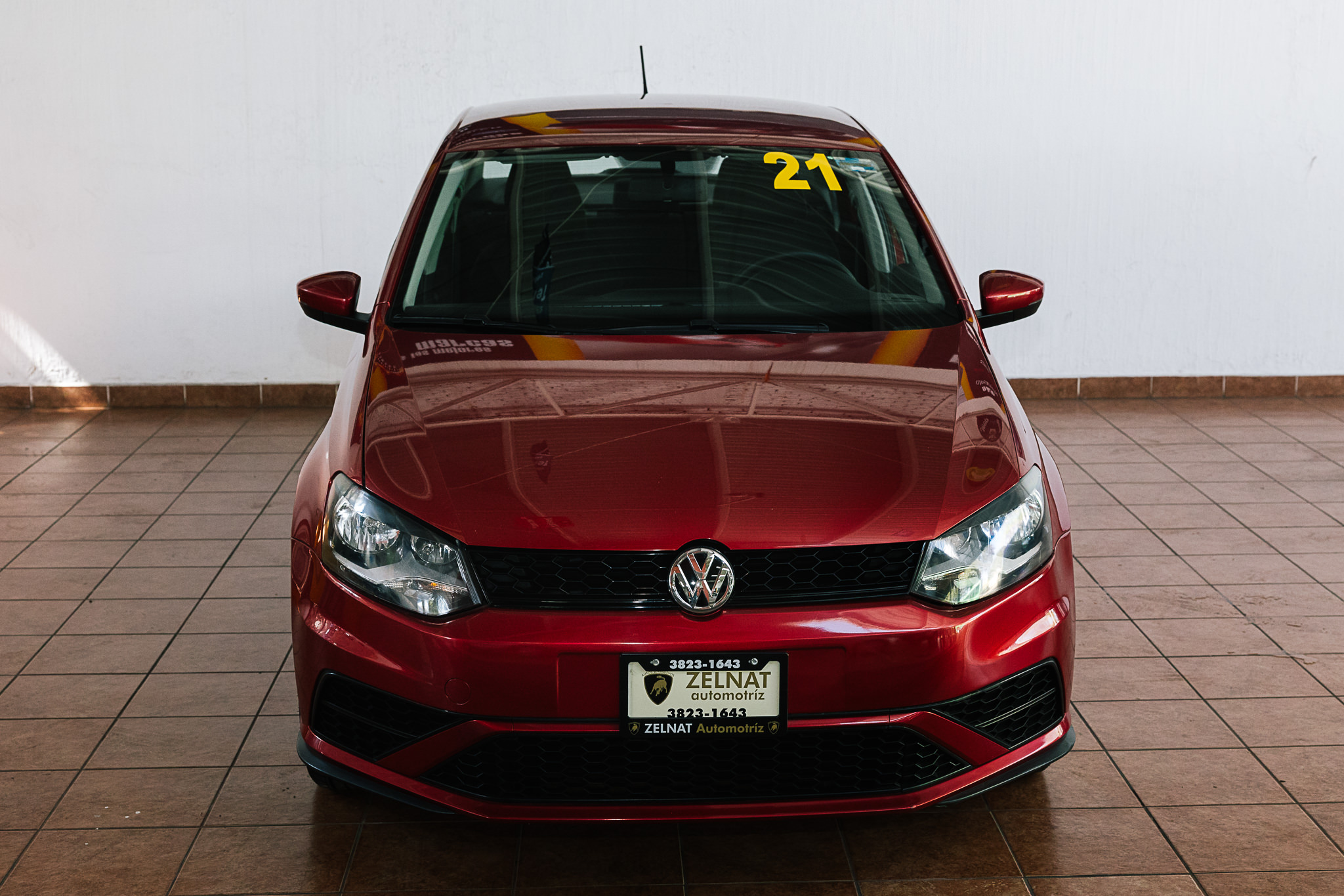 VOLKSWAGEN VENTO STARLINE 2021 BONO DE $ 35,000