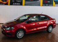 VOLKSWAGEN VENTO STARLINE 2021