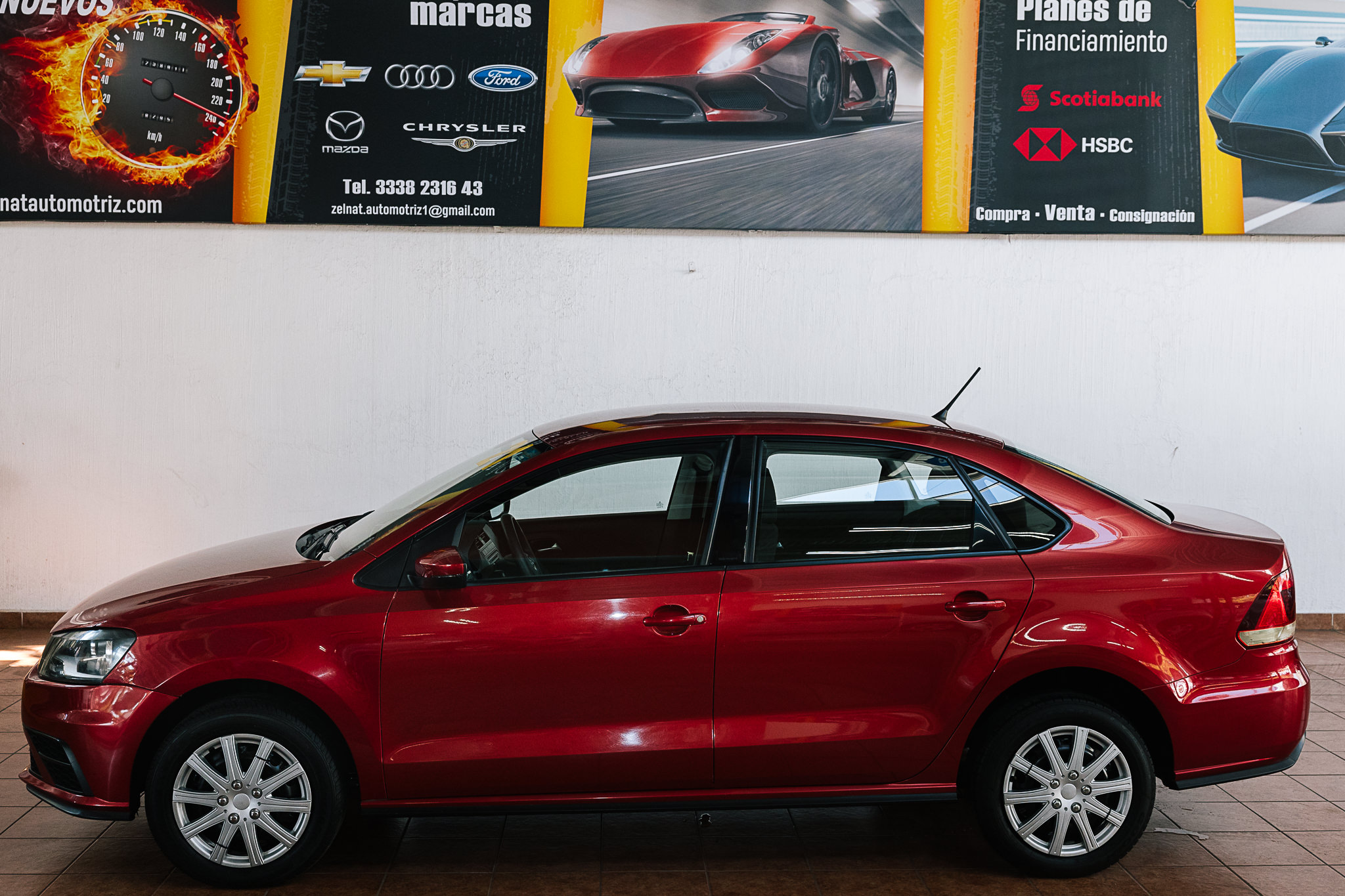 VOLKSWAGEN VENTO STARLINE 2021 BONO DE $ 35,000