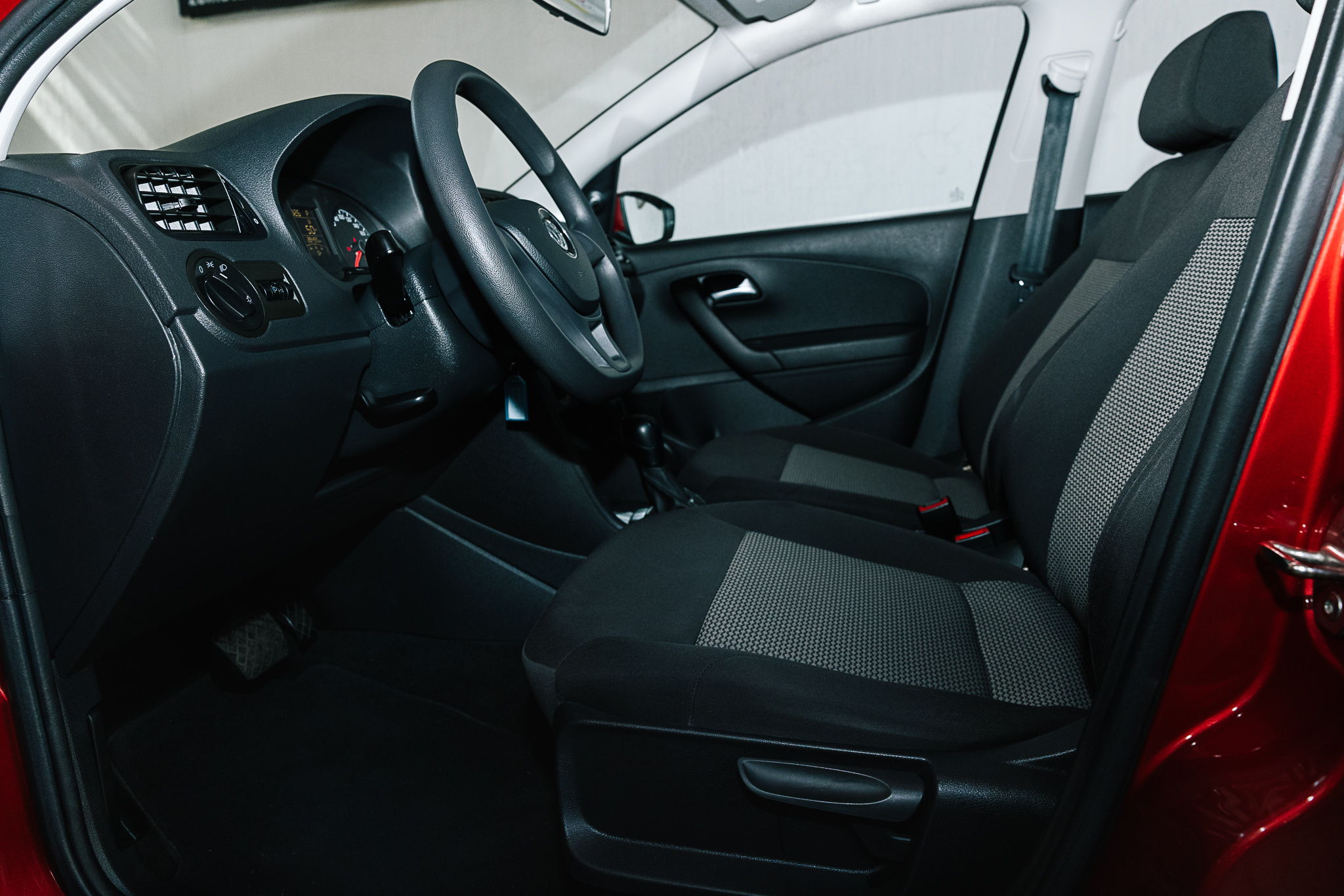 VOLKSWAGEN VENTO STARLINE 2021 BONO DE $ 35,000